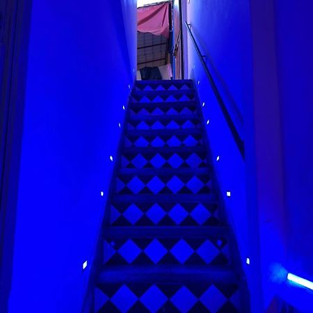 Riad Oyoune Rabat Exterior photo