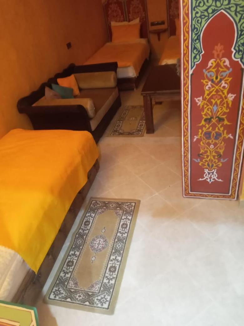 Riad Oyoune Rabat Exterior photo