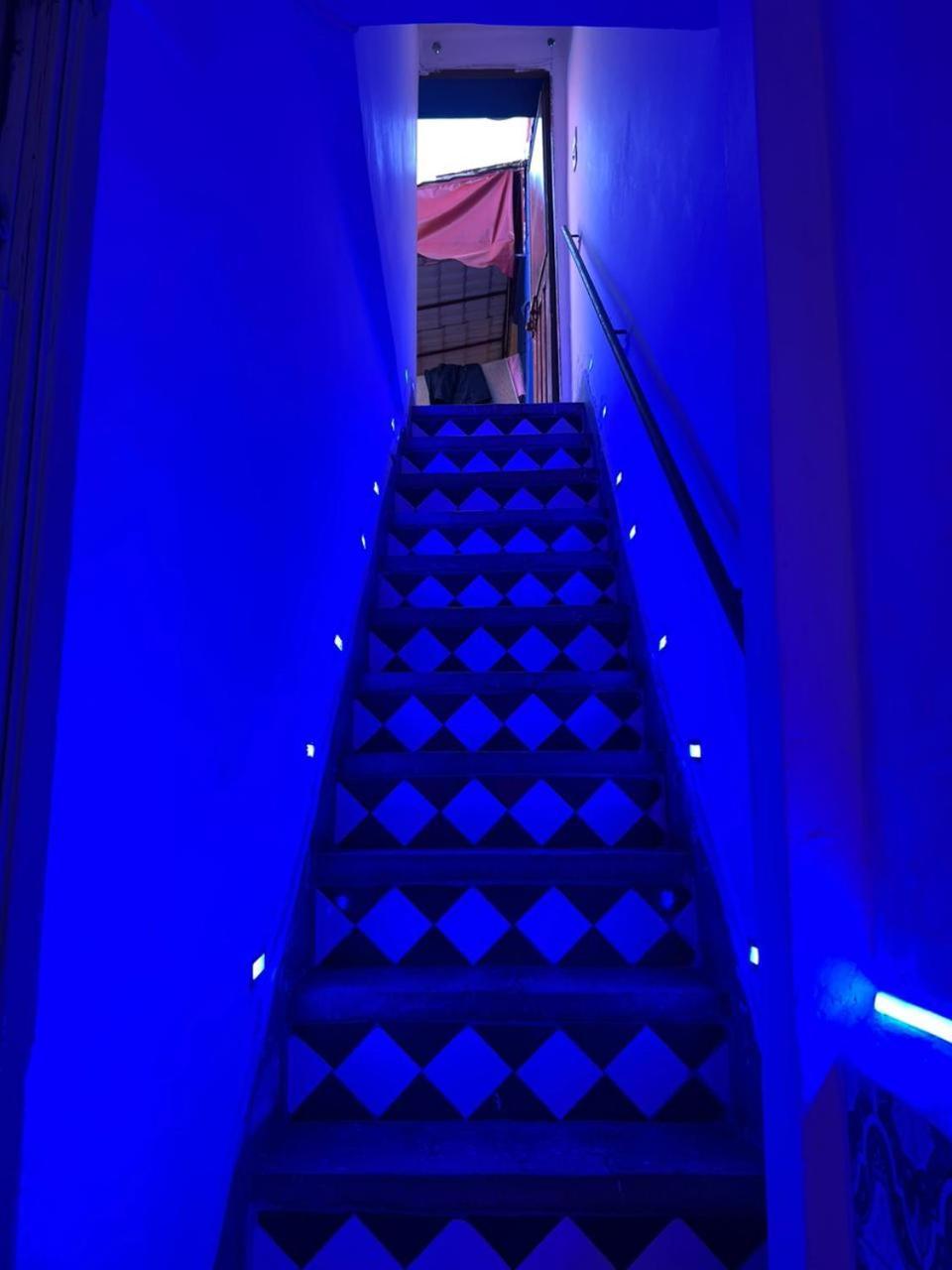 Riad Oyoune Rabat Exterior photo