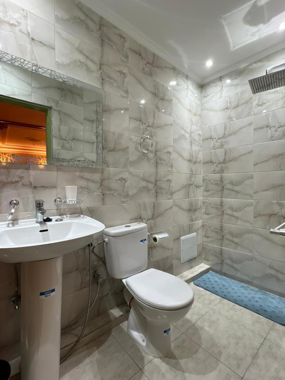 Riad Oyoune Rabat Exterior photo