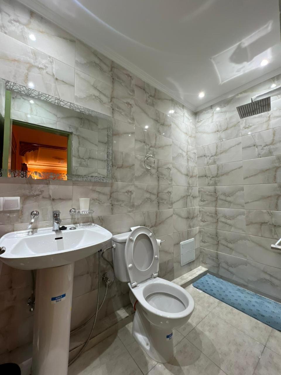 Riad Oyoune Rabat Exterior photo